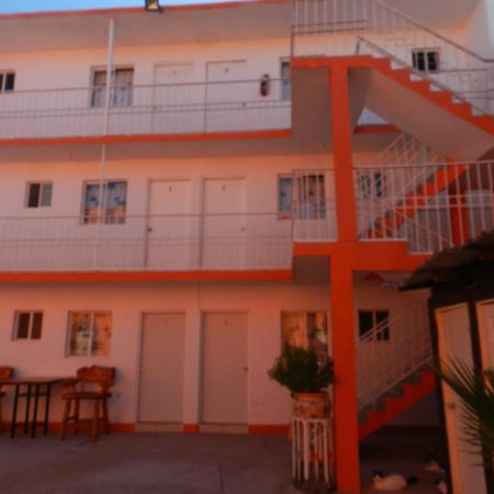 Consul Suites Ciudad Juarez Dış mekan fotoğraf