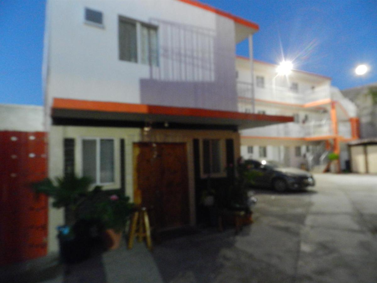 Consul Suites Ciudad Juarez Dış mekan fotoğraf