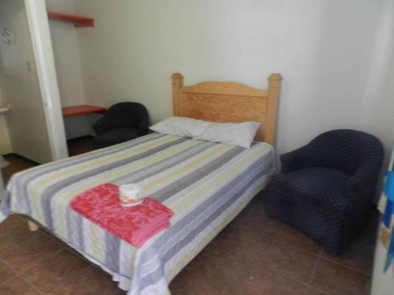 Consul Suites Ciudad Juarez Dış mekan fotoğraf